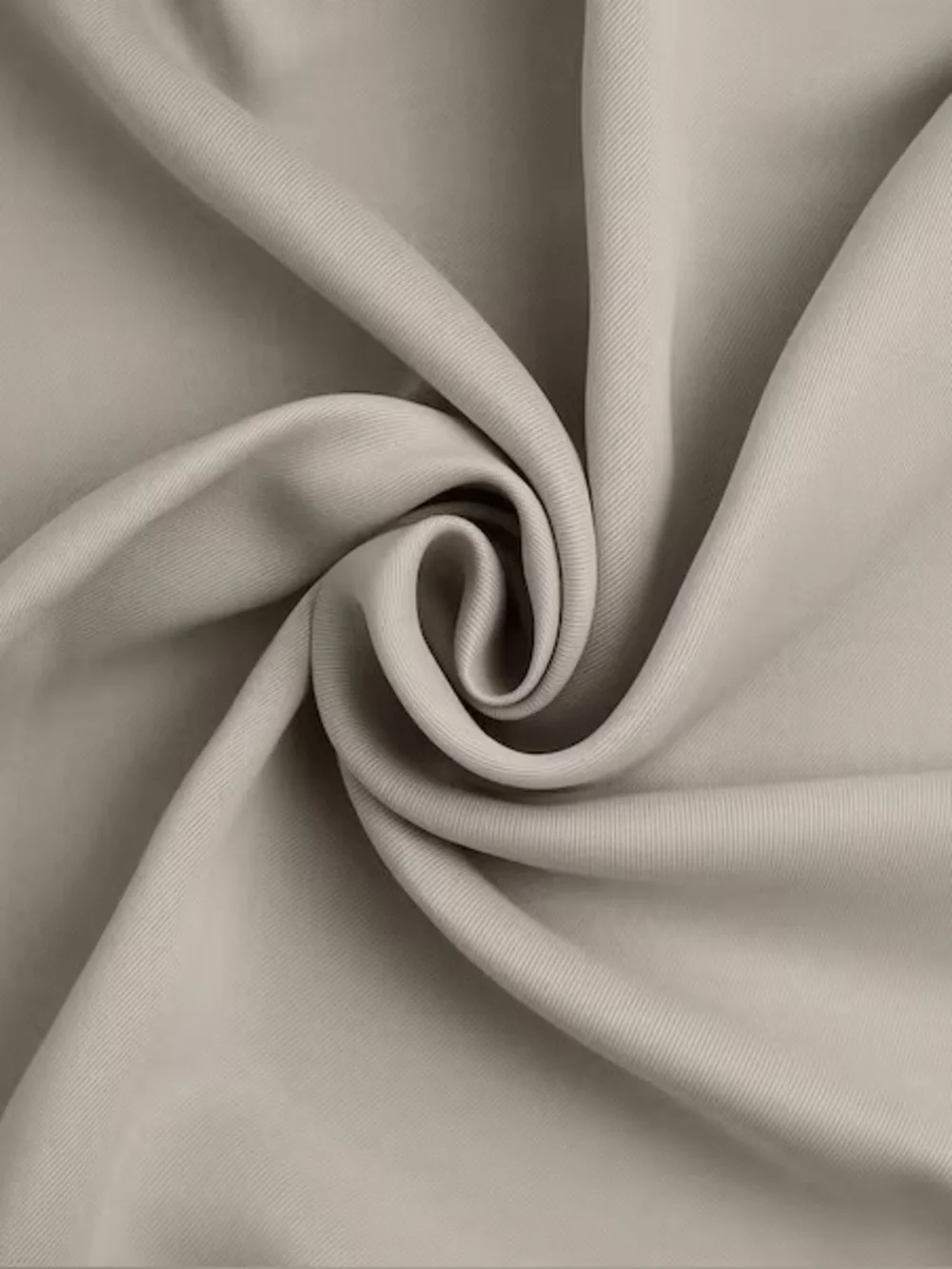 Saxon Energy Saving Stone Polyester 54x120 Grommet Blackout Curtain ONE sun zero